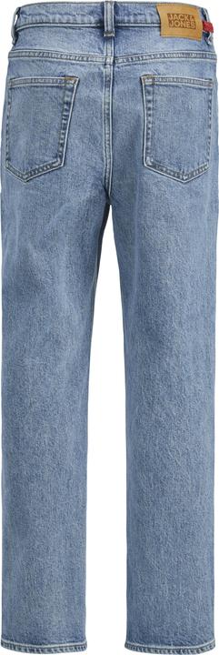 Actual product image Jack & Jones JJICHRIS JJCLASSIC AM 479 JNR Relaxed Fit Jeans Junior Relaxed Fit Jeans (146)