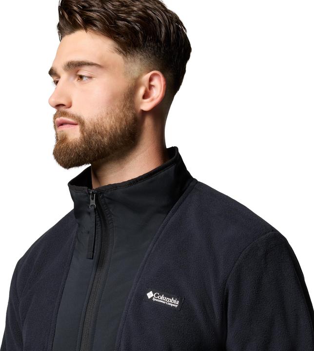 Produktbild Columbia Sequoia Grove™ Half Zip Fleece (XL)