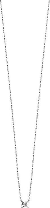 Immagine prodotto Julie Julsen Halskette mit Anhänger Round (Argento 925)