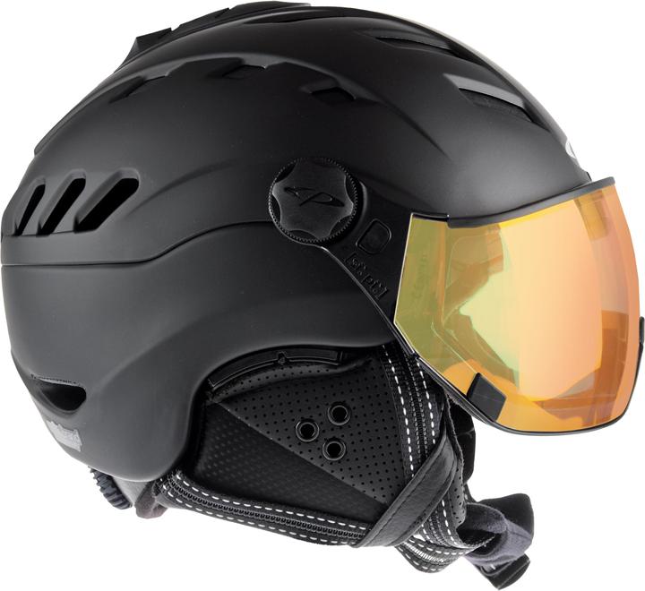 Produktbild CP Skihelm CAMURAI (58 cm, XL)