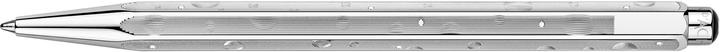 Caran d'Ache Ecridor Cosmic Blue Sonderedition Geschenkset (Platin, 1 x)