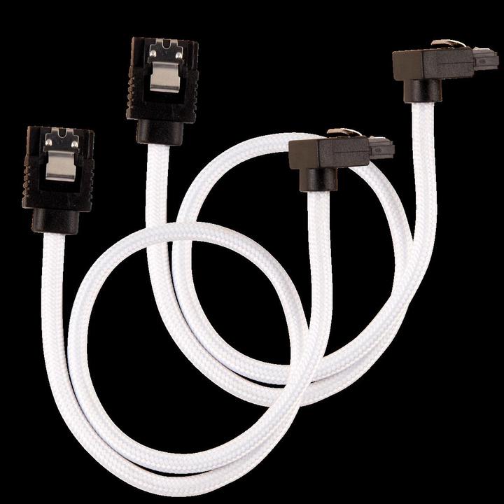 Actual product image Corsair Power Supply Accessories SATA