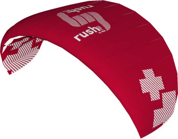 HQ Powerkite Rush Pro 250 R2F