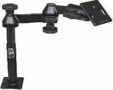 Immagine prodotto RAM Mounts RAM Dbl Braccio Girevole 4inch Maschio