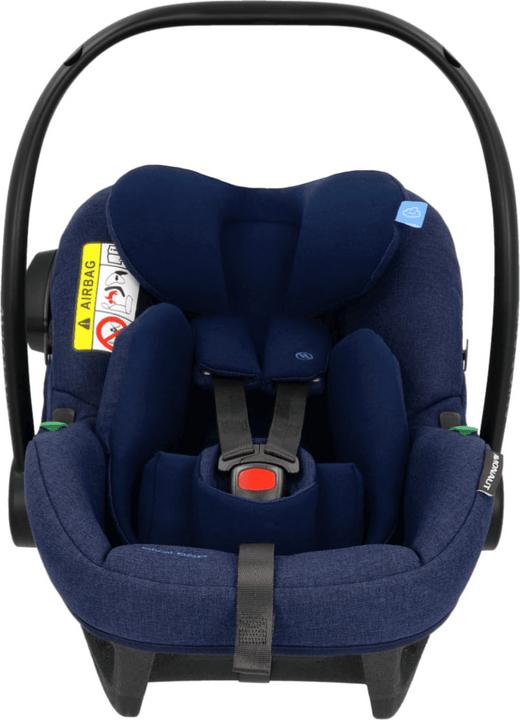 Produktbild Avionaut Pixel PRO 2.0C Cloud Care Babyschale 0-13 Monate / nur 2,5 kg schwer (Babyschale, ECE R129/i-Size Norm)
