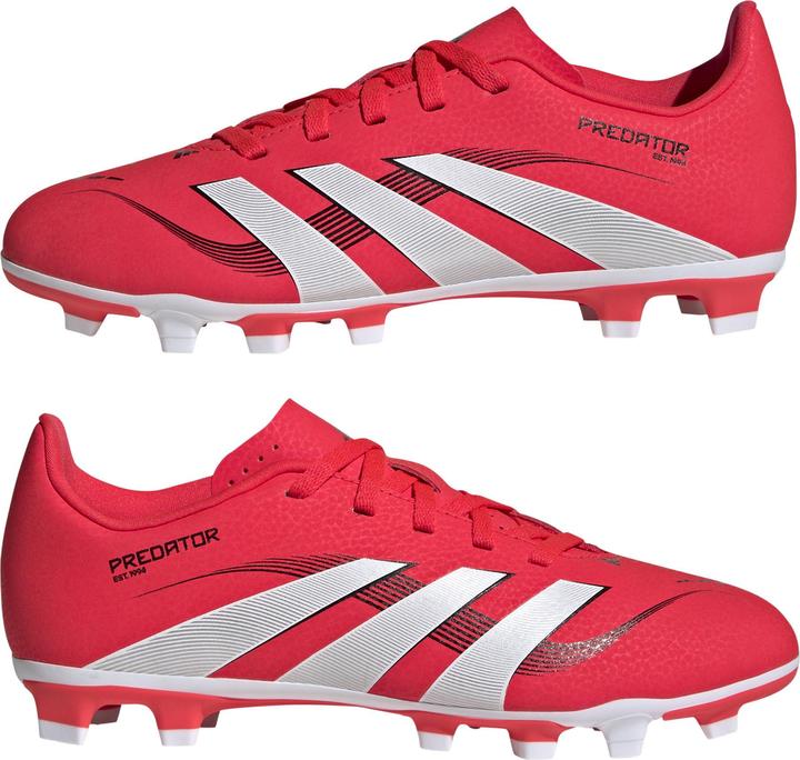 Actual product image adidas Predator Club FG/MG (37 1/3)
