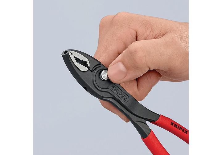 Produktbild Knipex TwinGrip (200 mm)
