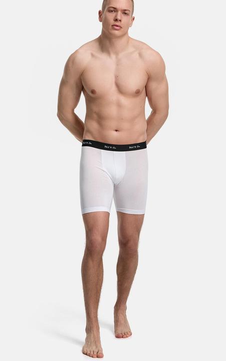 Immagine prodotto Phil & Co. Berlin Boxer lungo retrò (XL, Confezione da 2)
