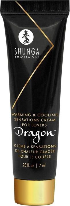 Produktbild Shunga Geisha's Secrets (67 ml)