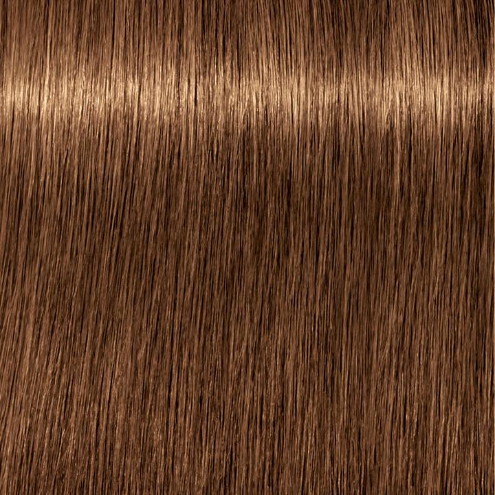 Image du produit Schwarzkopf Professional Teinture pour cheveux Vibrance IGORA NOUVEAU (7-55 blonde moyen blonde Extra Or Extra)