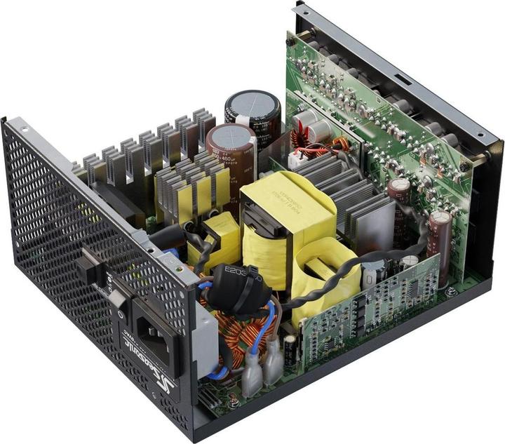 Actual product image Seasonic Prime PX Platinum (1300 W)