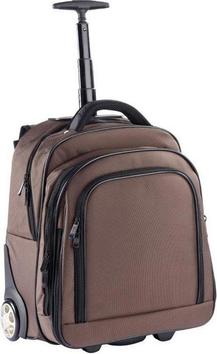 Image du produit Dermata Sac à dos trolley 47 (11 l, Bagage à main (jusqu'à 50l))