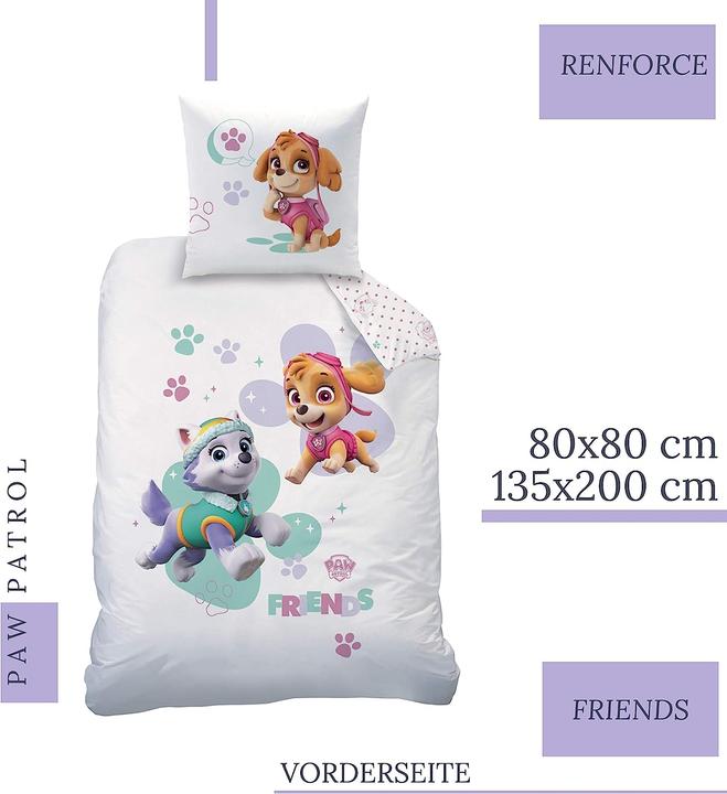 Produktbild Bettwäsche Set