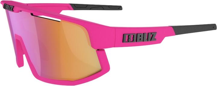 Immagine prodotto Bliz Vision (rosa opaco, Marrone w Viola multi)