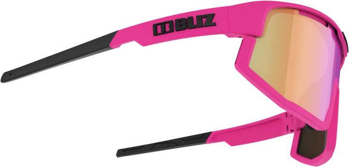 Immagine prodotto Bliz Vision (rosa opaco, Marrone w Viola multi)