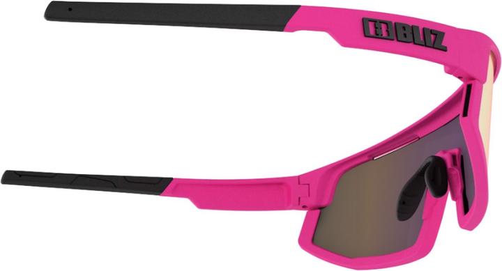 Immagine prodotto Bliz Vision (rosa opaco, Marrone w Viola multi)