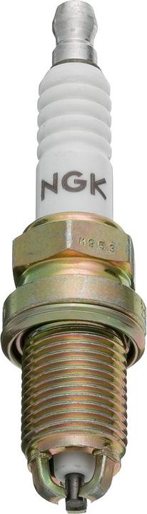 Produktbild HAZET Zündkerzen-Schlüssel 4766 - Vierkant hohl 10 mm (3/8 Zoll) - Aussen-Sechskant Pr