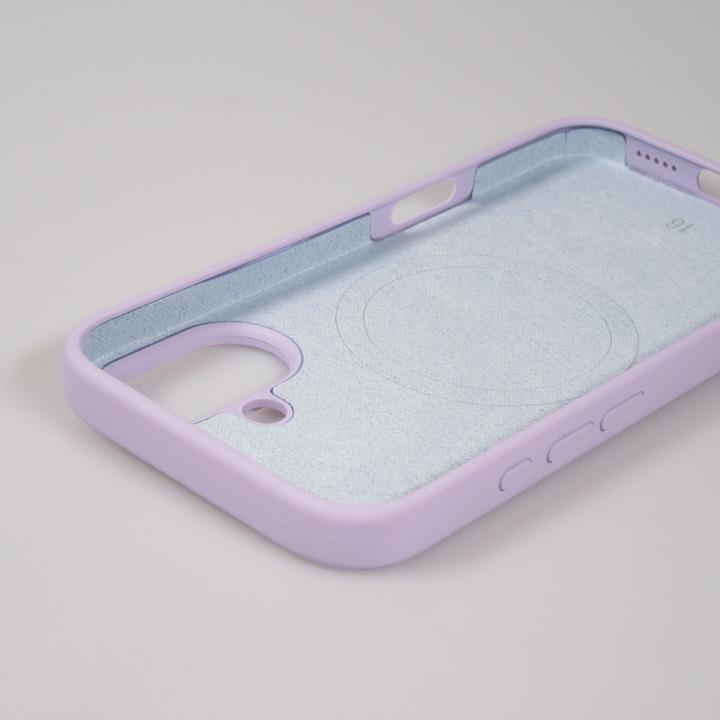 Immagine prodotto PhoneLook Hülle Soft Touch (Apple iPhone 16)