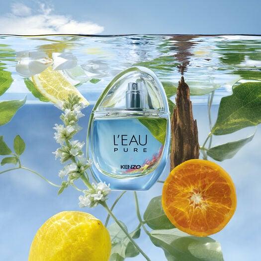 Actual product image Kenzo L'Eau Pure Eau de Parfum (Eau de parfum, 30 ml)