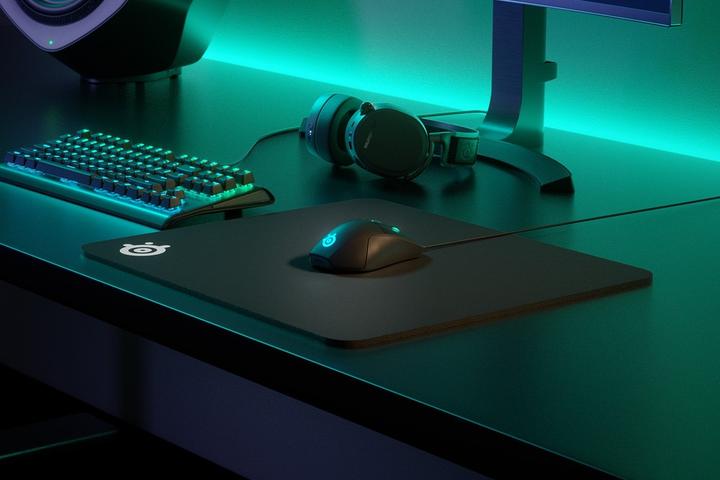 Immagine prodotto SteelSeries QcK Heavy (L)