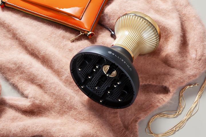 Actual product image Bellissima SteamElixir 11808