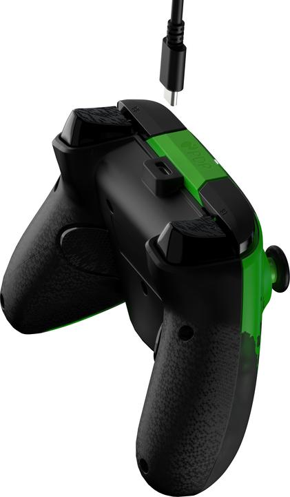 Actual product image PDP Rematch (Xbox Series S, Xbox One S, PC, Xbox Series X)