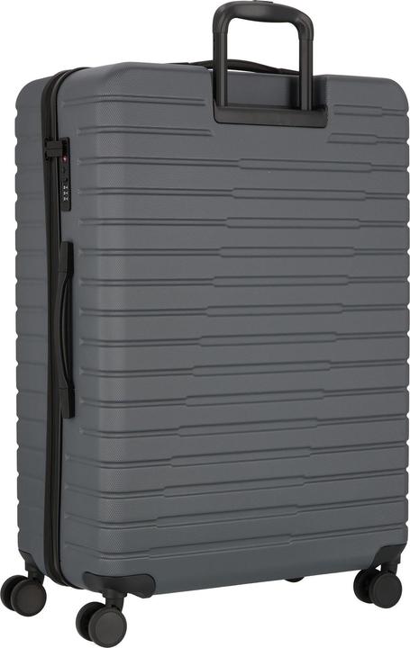 Produktbild Valentino Mercury 4 Rollen Trolley 75 cm (101 l, XL (ab 115l))