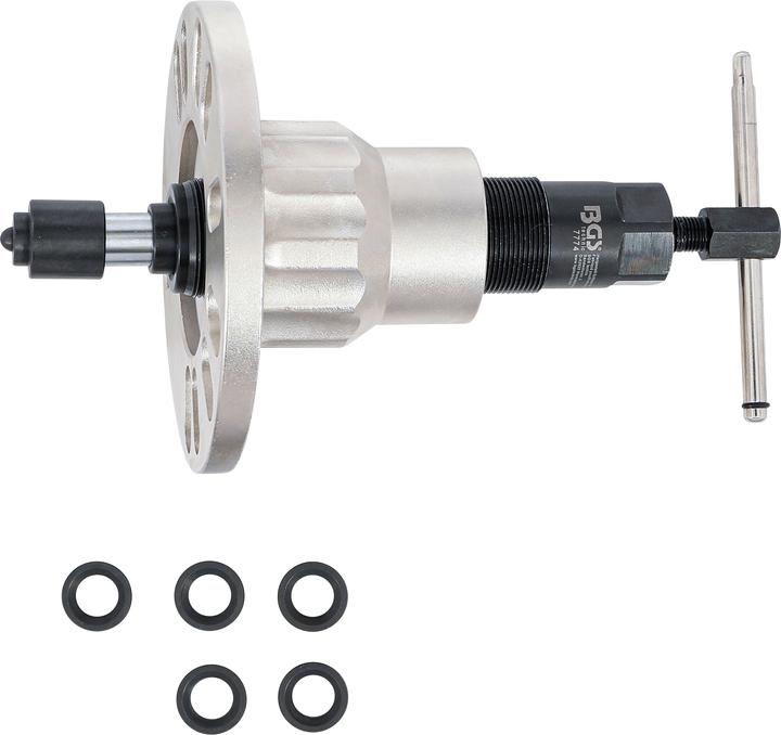 Produktbild BGS Hydraulischer Ausdrücker für Antriebswellen 98 - 125 mm
