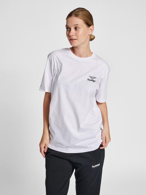 Produktbild hummel Lgc David T-Shirt (S)