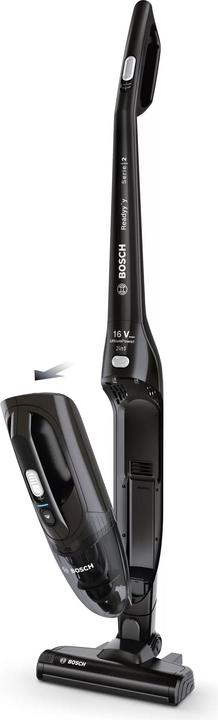 Actual product image Bosch Hausgeräte BCHF216B