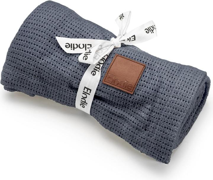 Produktbild Elodie Tender Blue (100 x 75 cm)