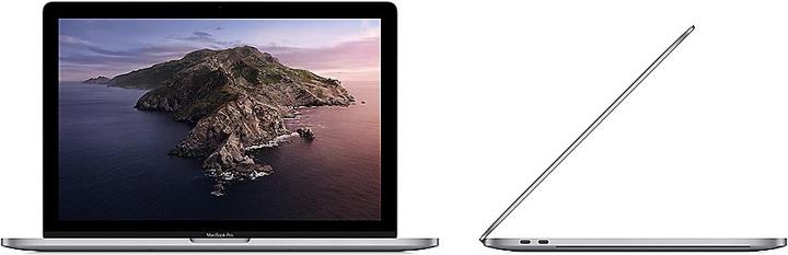 Produktbild Apple MacBook Pro 16 – 2019 (16", Intel Core i7-9750H, 16 GB, 512 GB, DE)