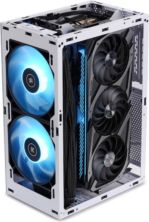 Immagine prodotto Ssupd Meshlicious (Mini-ITX)