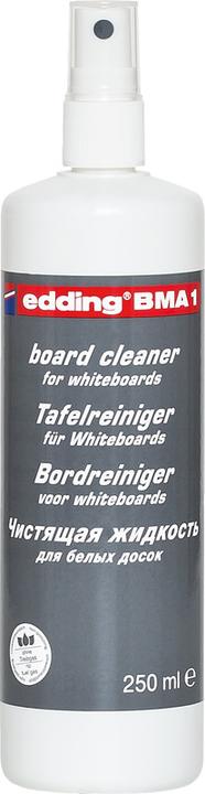 Produktbild Edding Boardmarker Zubehörset BMA 15S (Blau, Grün, Rot, Schwarz, 3 mm, 4 x)
