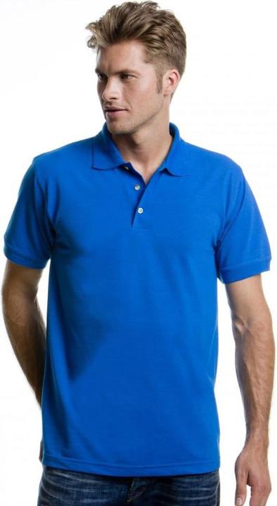 Produktbild Kustom Kit Workwear PoloShirt Kurzarm (S)