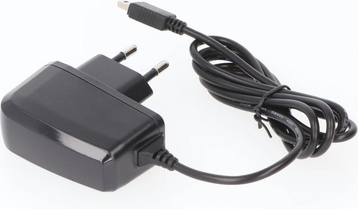 Actual product image AccuCell Charger suitable for Nintendo DS Lite (DSi XL)