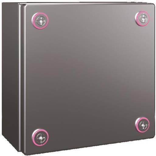 Actual product image Rittal KX 1565.000 Switch cabinet 200 x 200 x 120 steel 1pc.