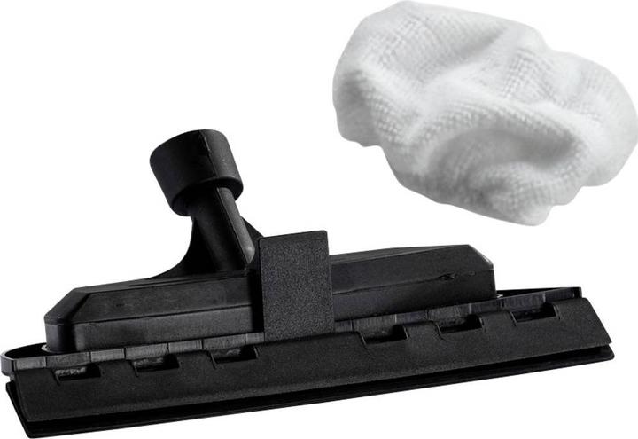 Produktbild 2452740 W915e Fensterdüse 1 St. Schwarz