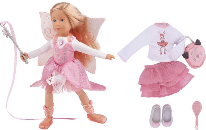 Produktbild Käthe Kruse Vera Kruselings Deluxe