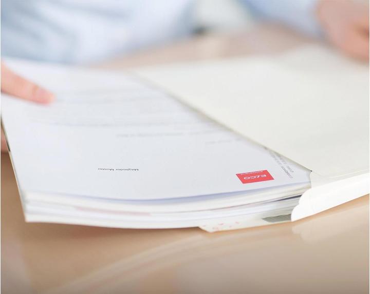 Productafbeelding Elco Documento (B5, 250 x)