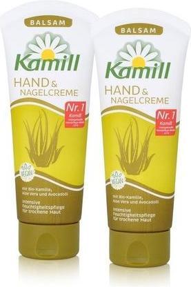 Productafbeelding Kamill Hand und Nagel (100 ml)