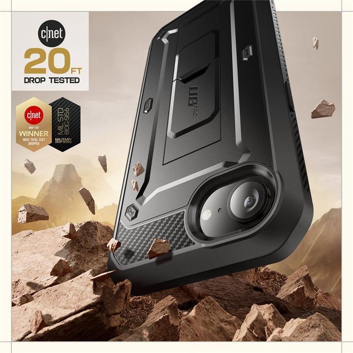 Image du produit Supcase Unicorn Beetle Pro (Apple iPhone 16e)