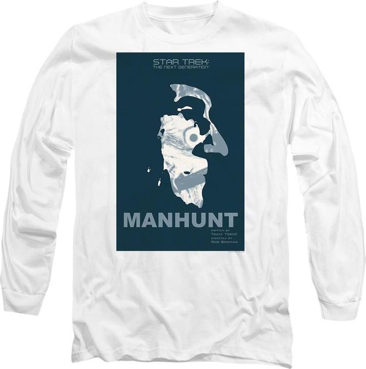 The Next Generation Season 2 Episode 19 TShirt (L)
