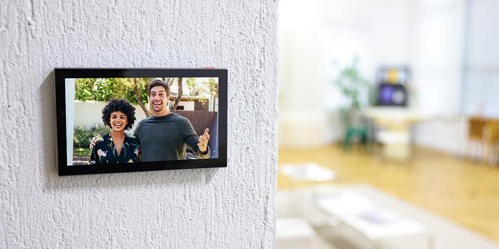 Actual product image EZVIZ HP7 (App)