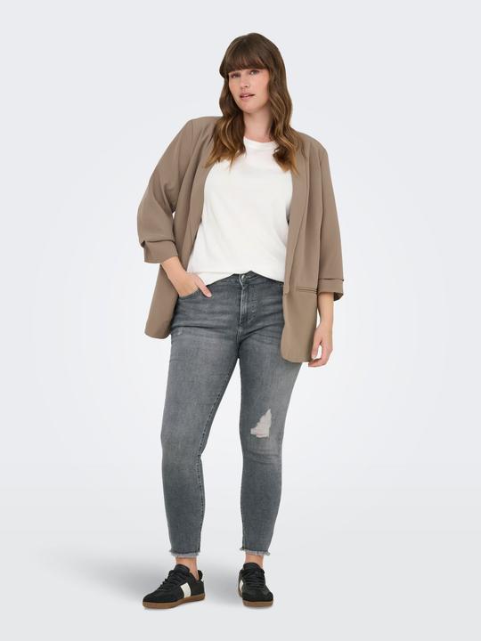 Actual product image Only CARWILLY Skinny Fit Jeans Skinny Jeans (W48/L32)