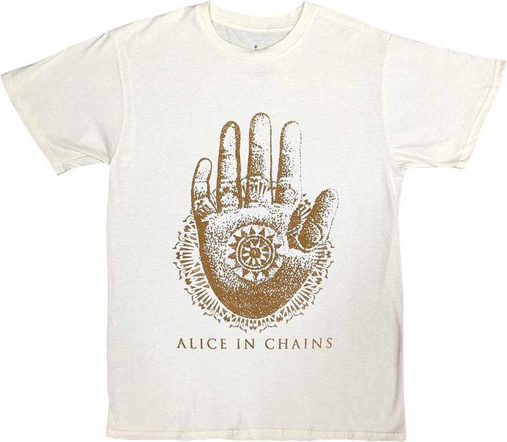 Alice In Chains Hand