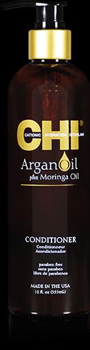 Produktbild CHI Argan Conditioner 355 (355 ml)