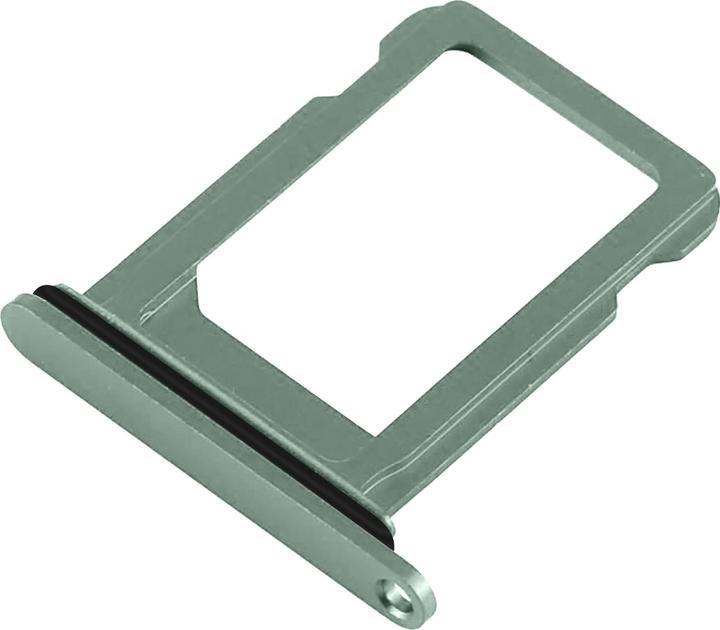 Produktbild Clappio Ersatz Sim-Halter iPhone 12 (SIM-Halterung, iPhone 12 Pro)