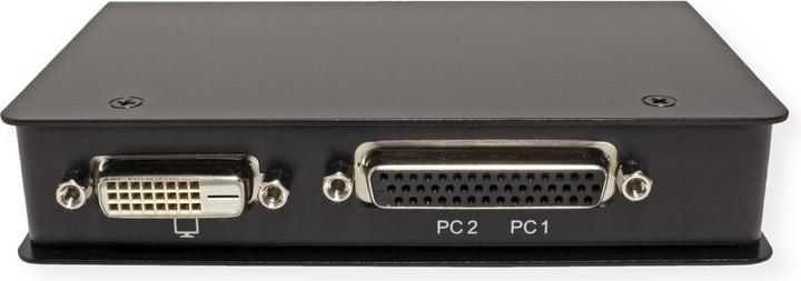 Image du produit Aten CS72D Commutateur KVM/audio