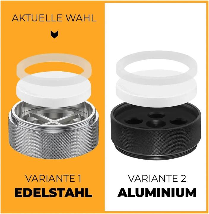 Produktbild Alb filter Protect mit Wechselpad (1 x)